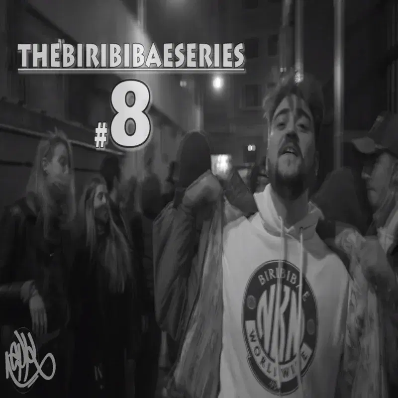 Thebiribibaeseries #8