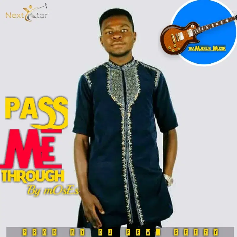 Pass Me Through