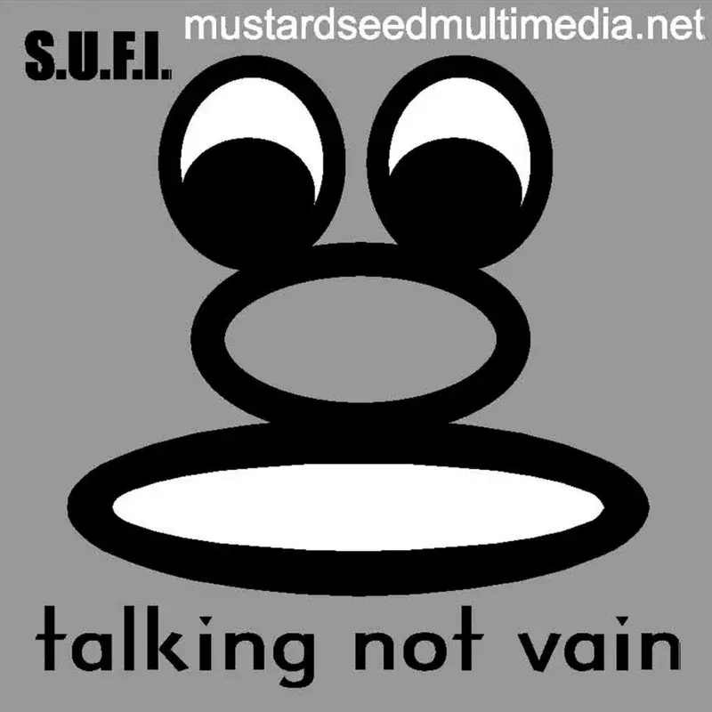 Talking Not Vain