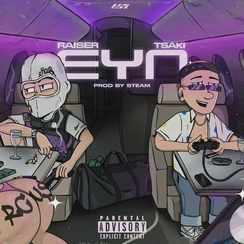 Cover Art