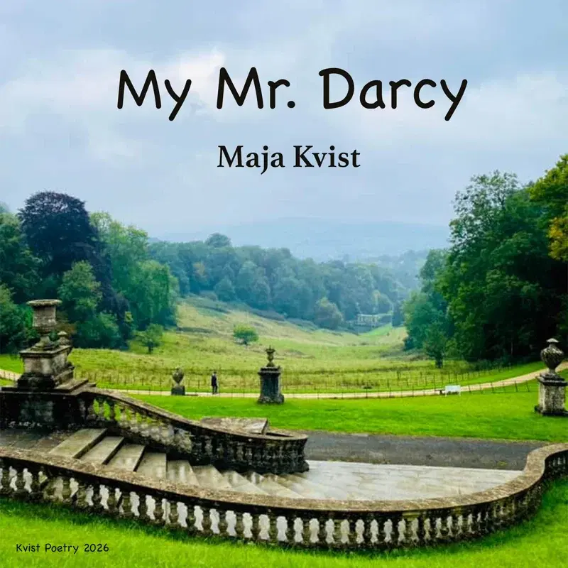 My Mr. Darcy