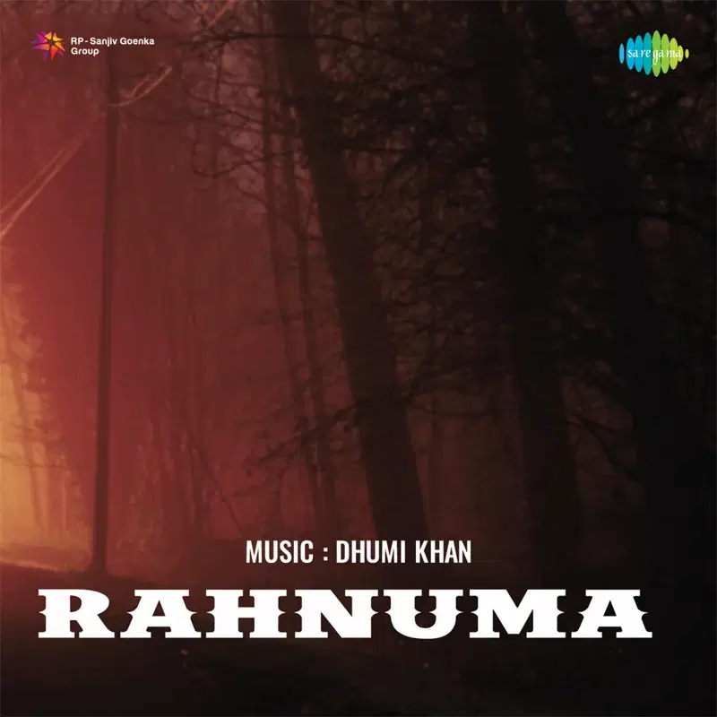 Rahnuma (Original Motion Picture Soundtrack)