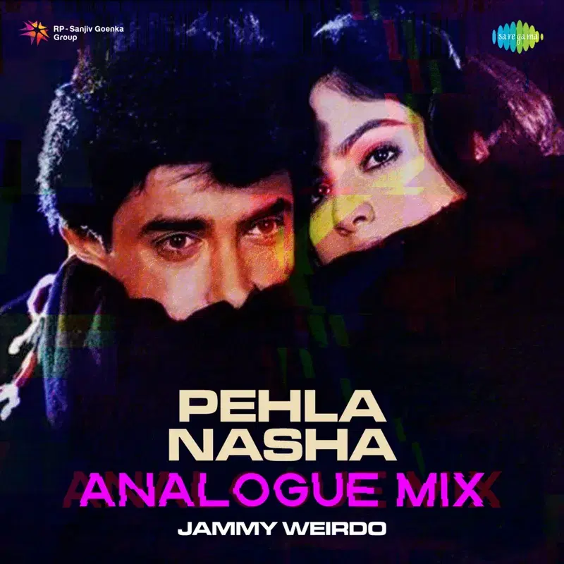 Pehla Nasha