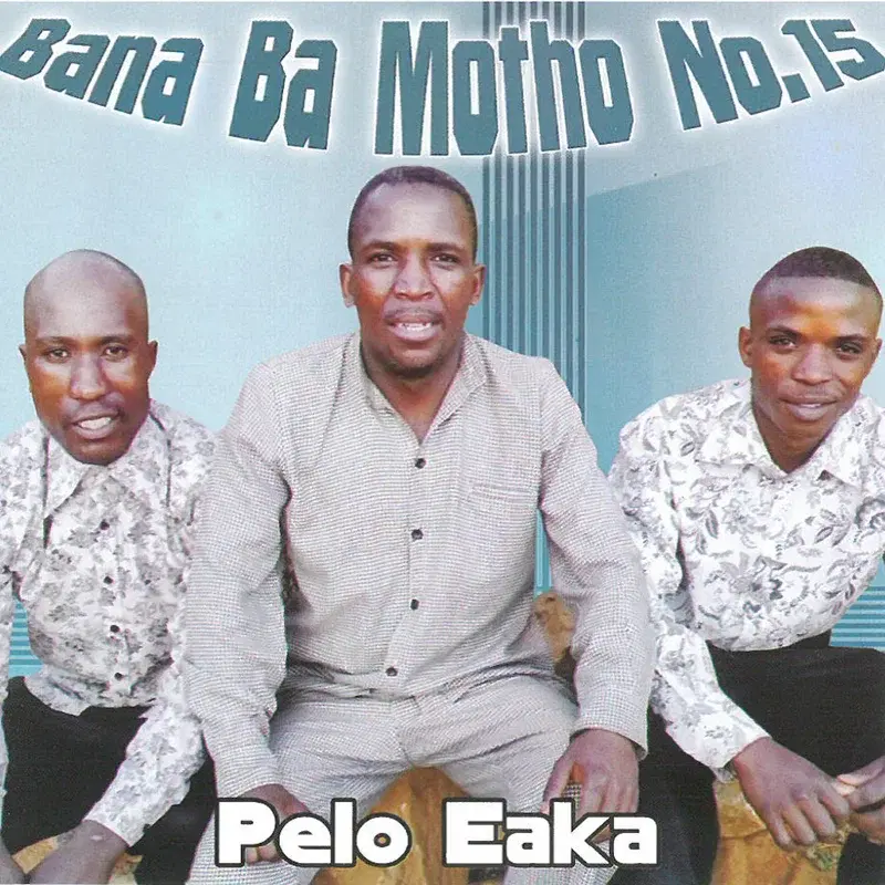 Pelo Eaka