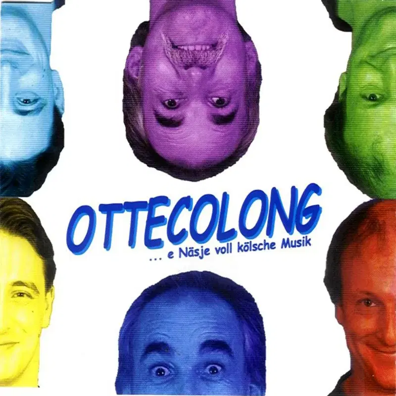 ...E Näsje Voll Kölsche Musik