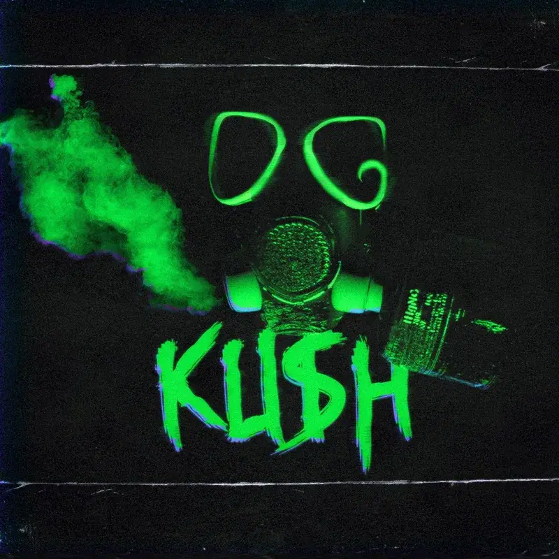 OG KUSH