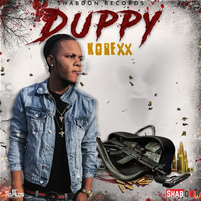Duppy