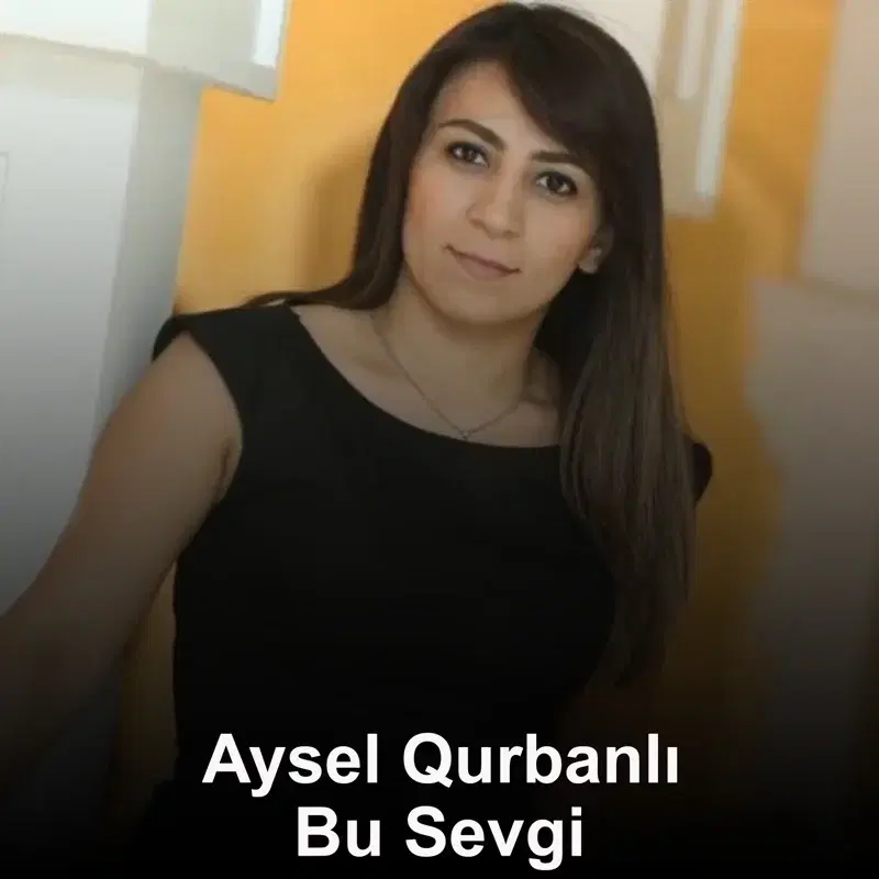 Bu Sevgi