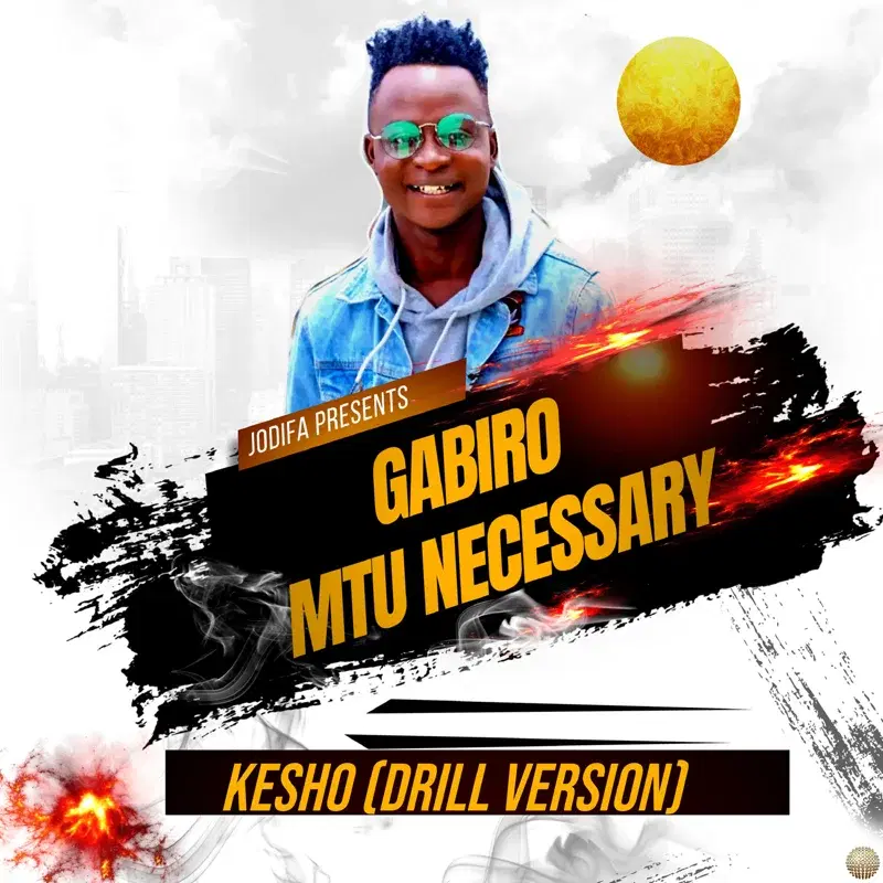 Kesho