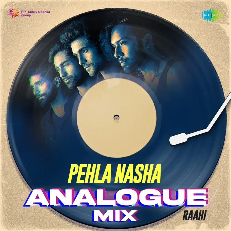 Pehla Nasha (From "Jo Jeeta Wohi Sikandar")