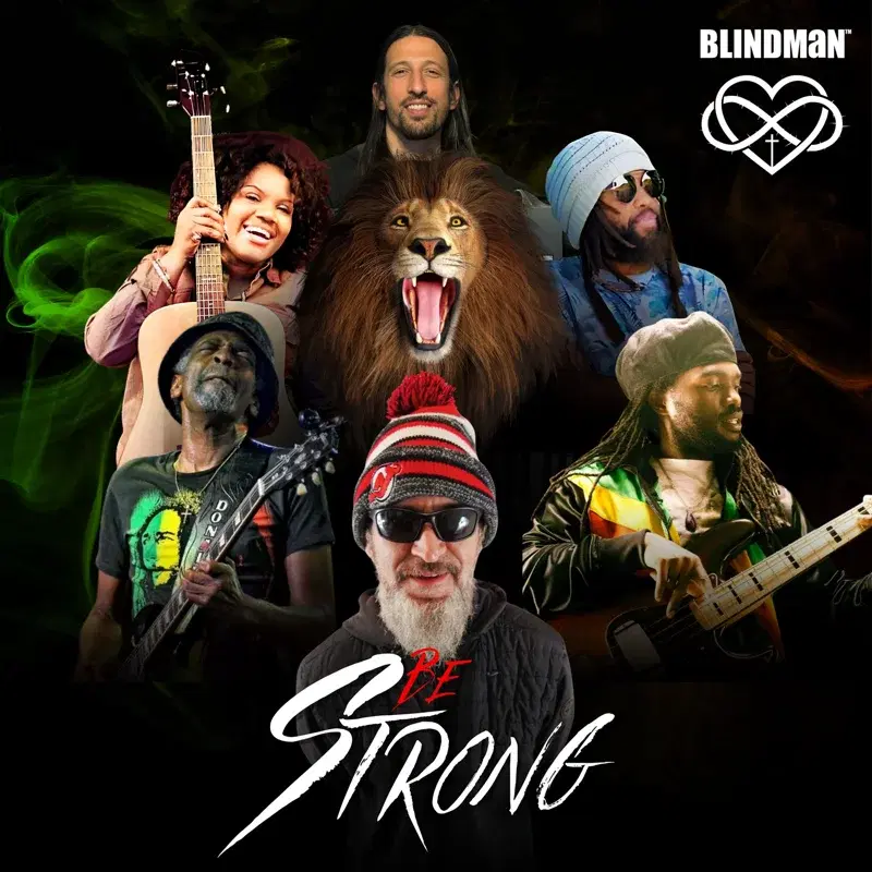 Be Strong