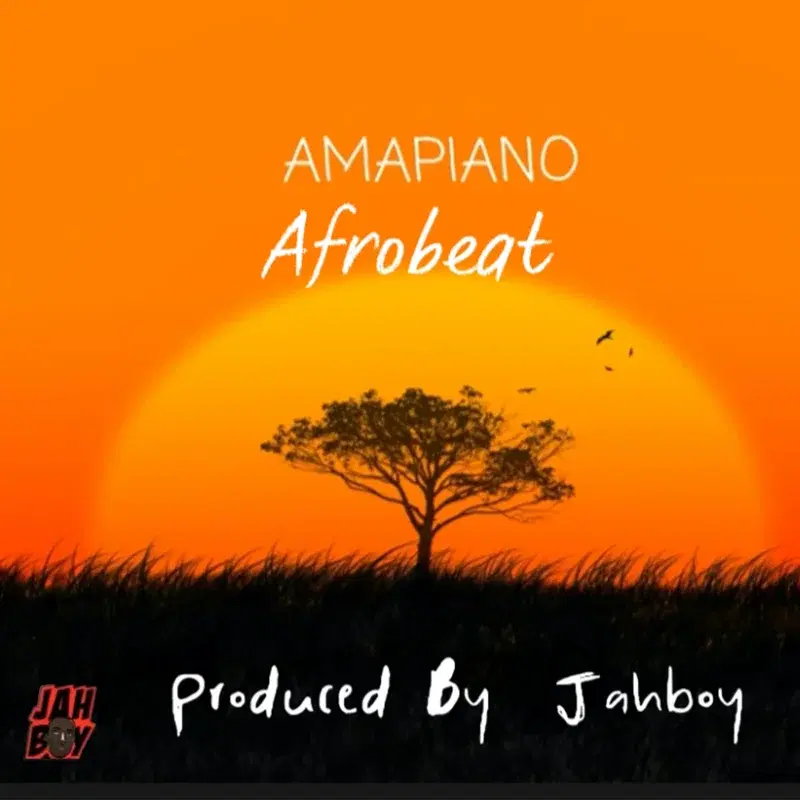Amapiano Afrobeat