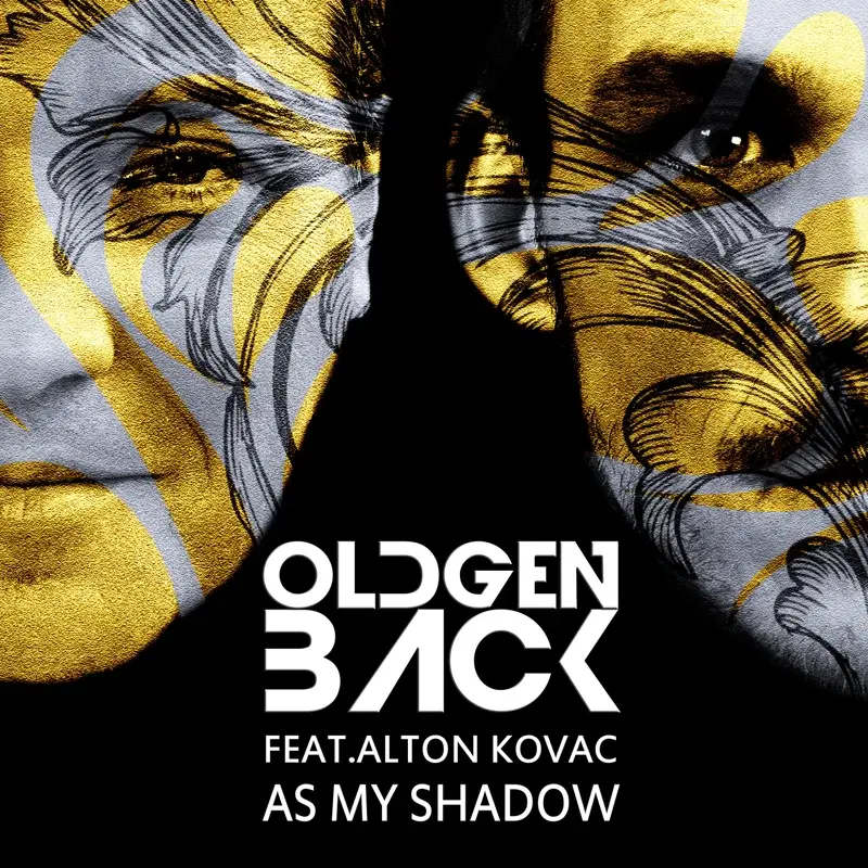 As My Shadow