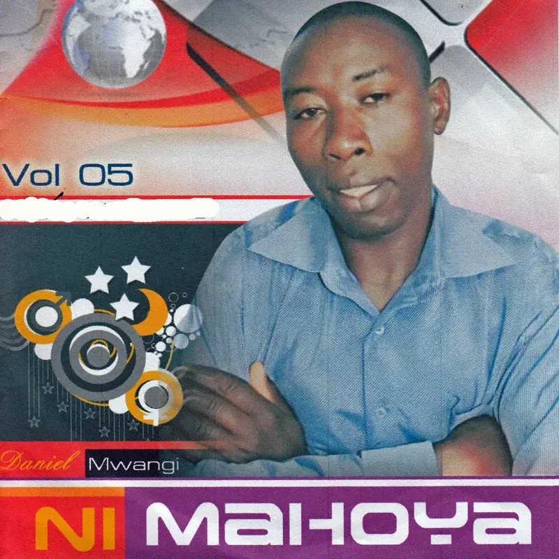 Ni Mahoya, Vol. 5