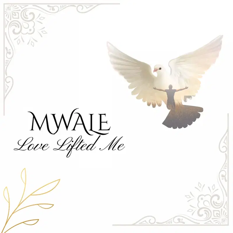 Love Lifted Me