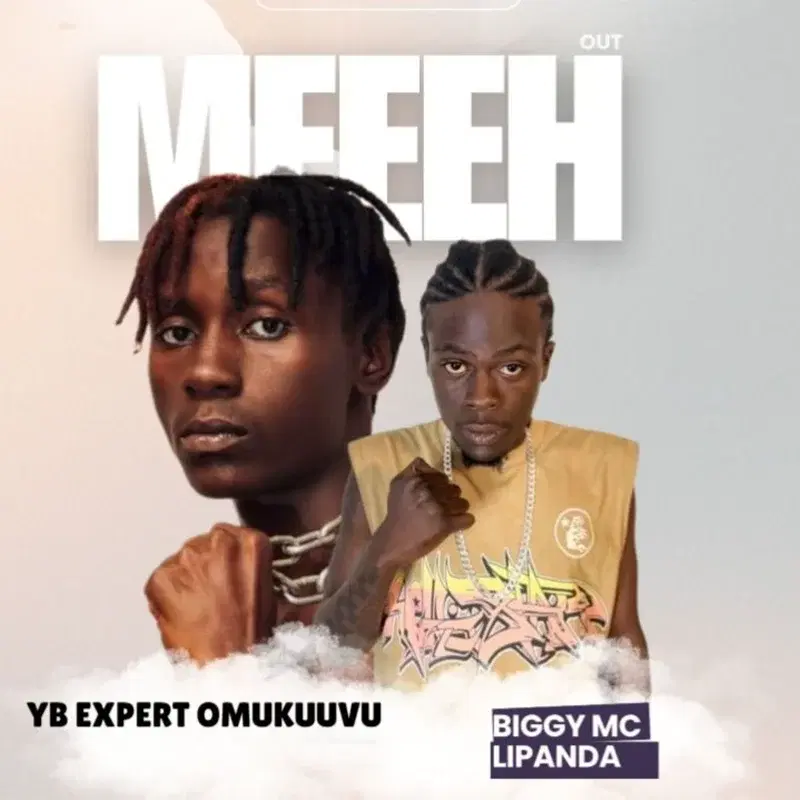 MEEEH