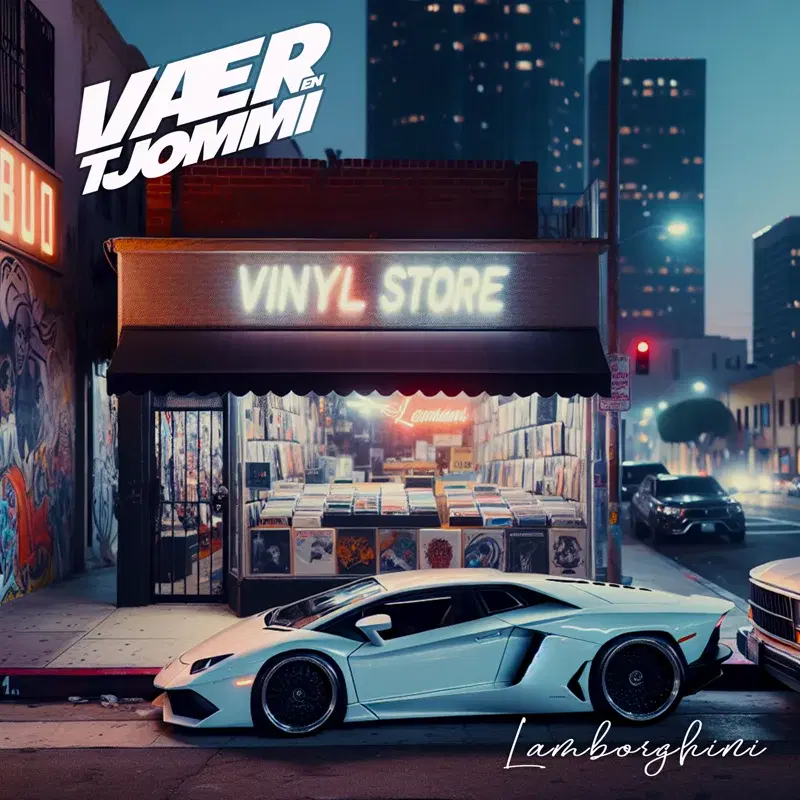 Lamborghini