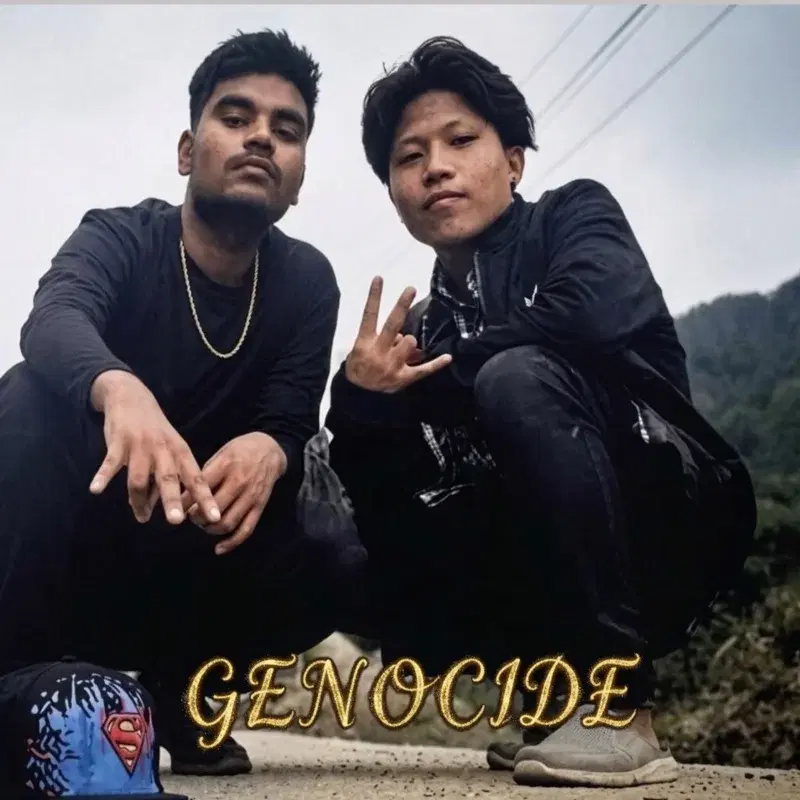 GENOCIDE