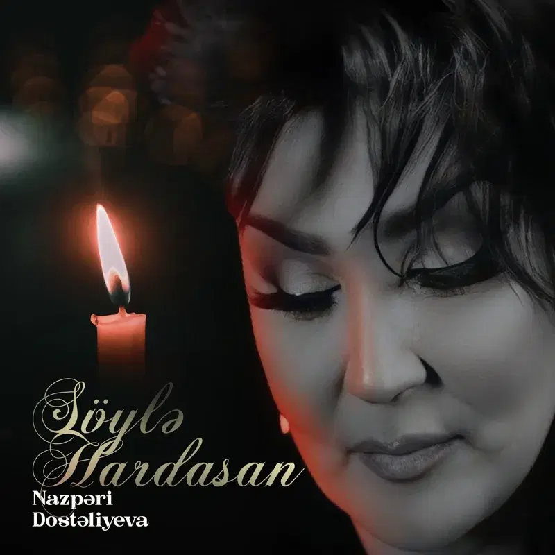 Söylə Hardasan