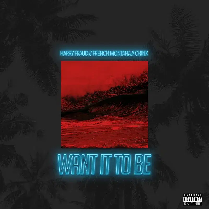 Want It to Be