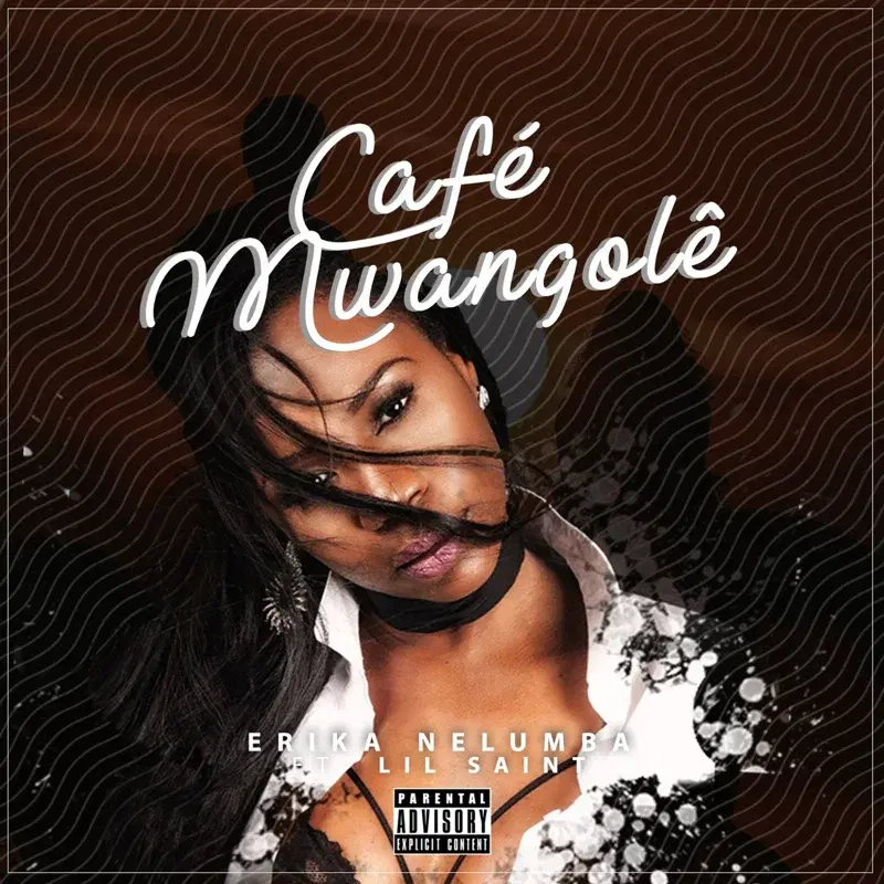 Café Mwangolé