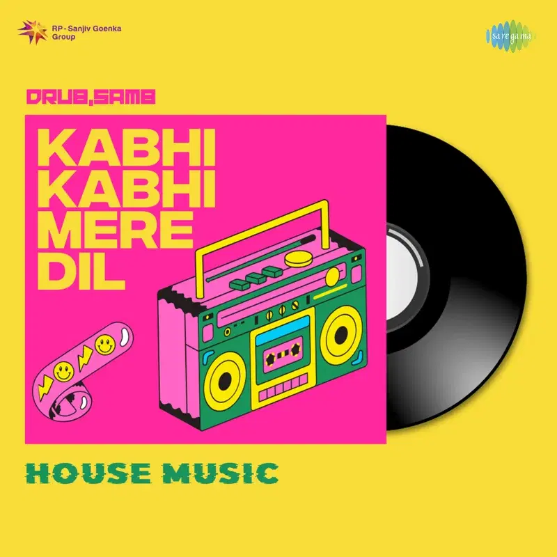 Kabhi Kabhi Mere Dil