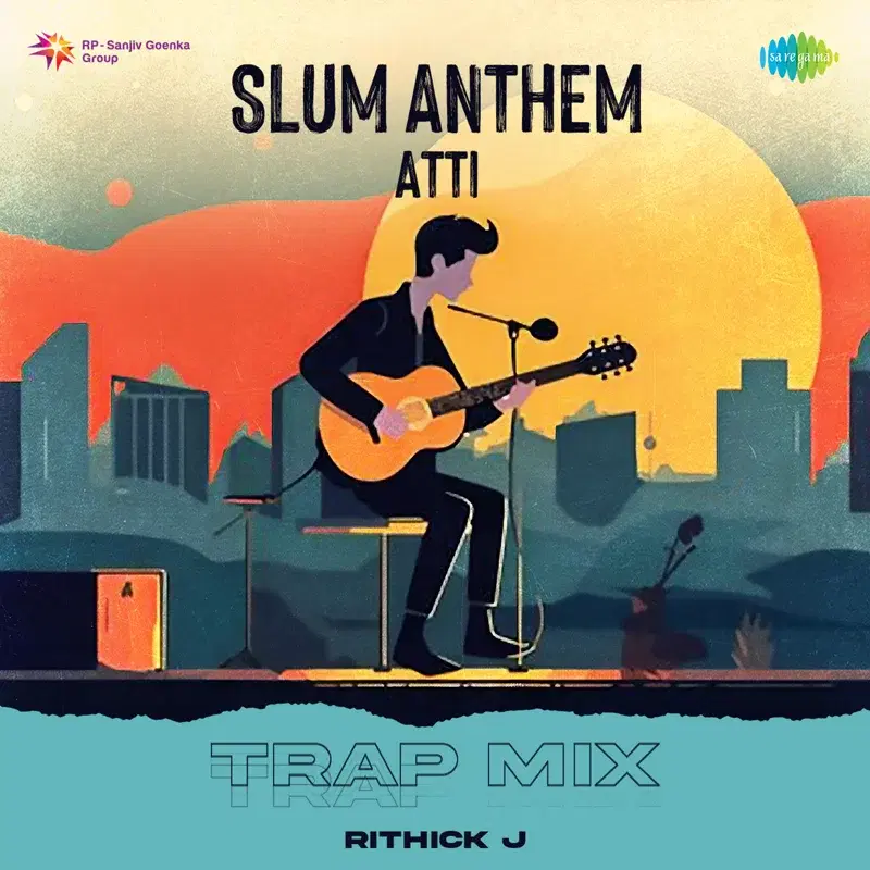 Slum Anthem Atti