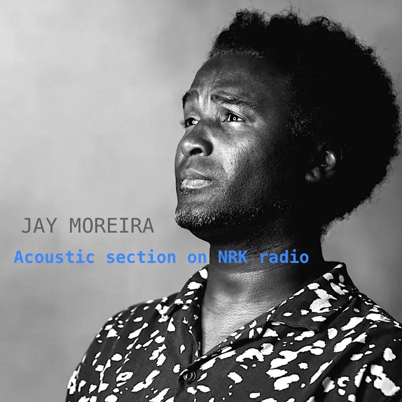 Acoustic Section on NRK Radio