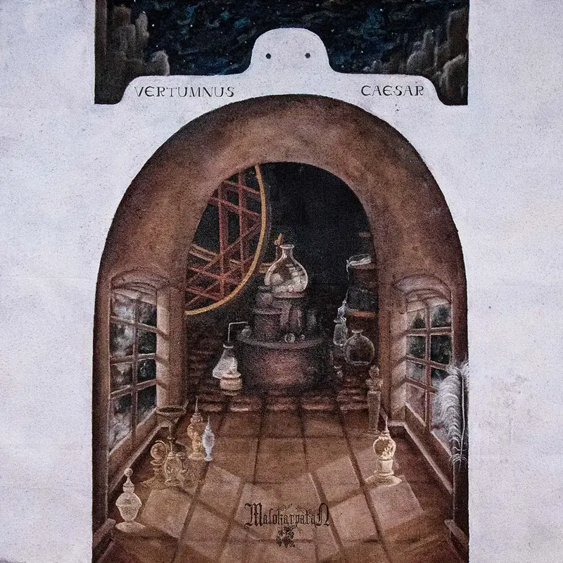 Cover Art