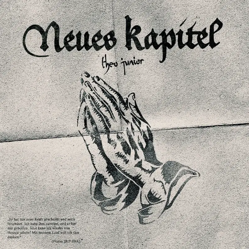 Neues Kapitel