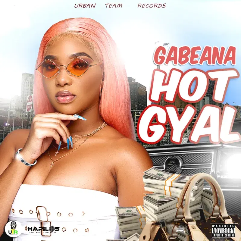 Hot Gyal