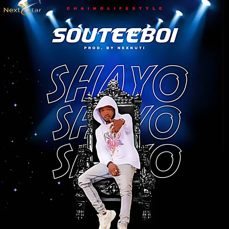 Shayo