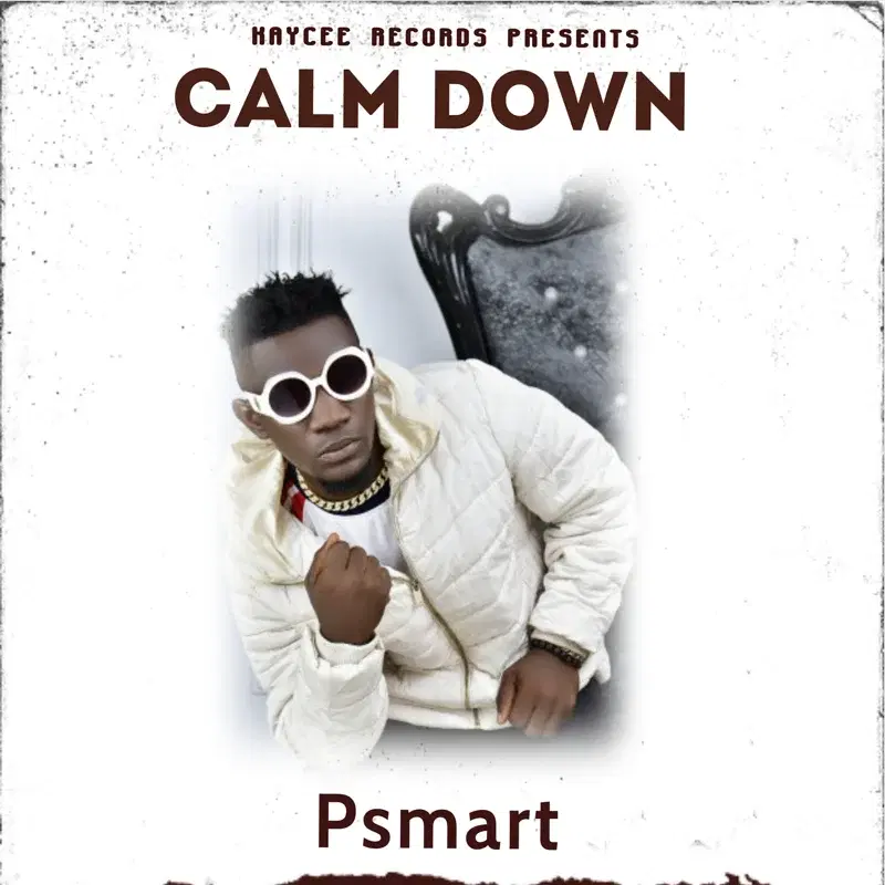 Calm Down