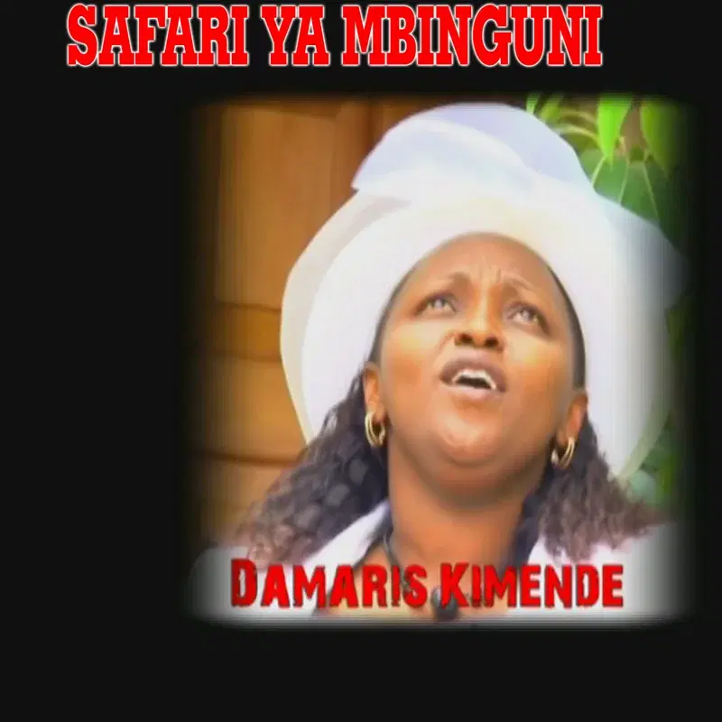 Safari Ya Mbinguni