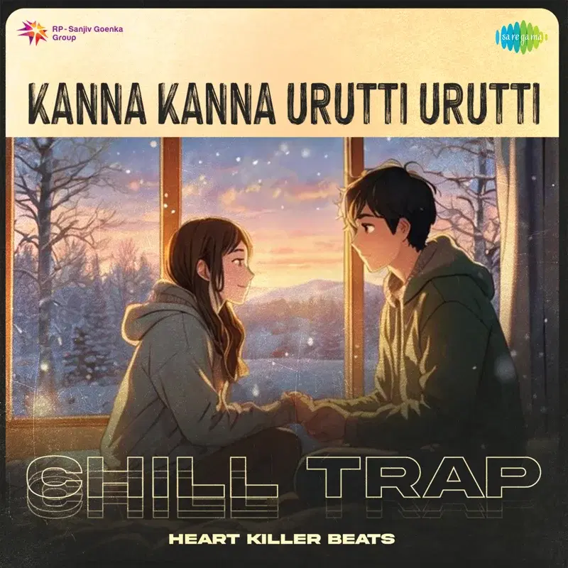 Kanna Kanna Urutti Urutti