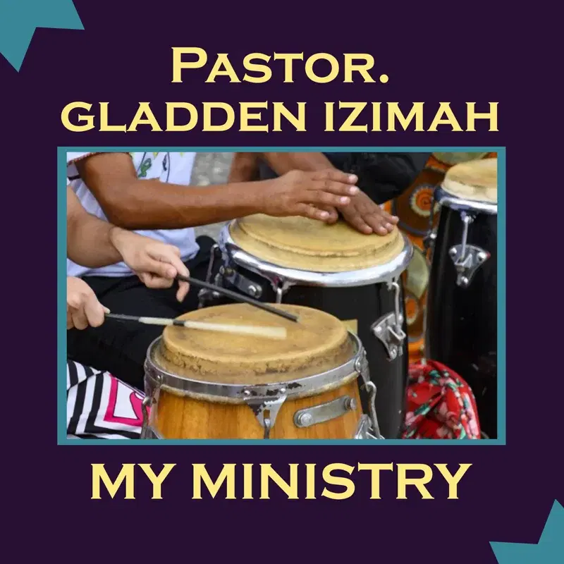 My Ministry