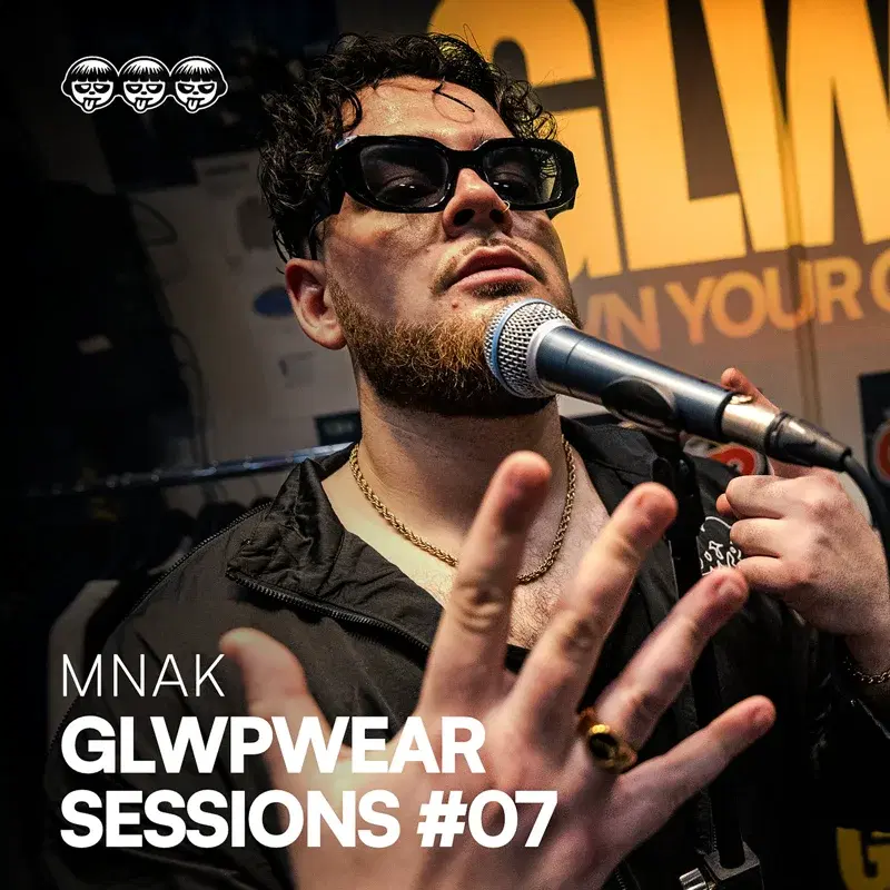 GLWPWEAR SESSIONS #07