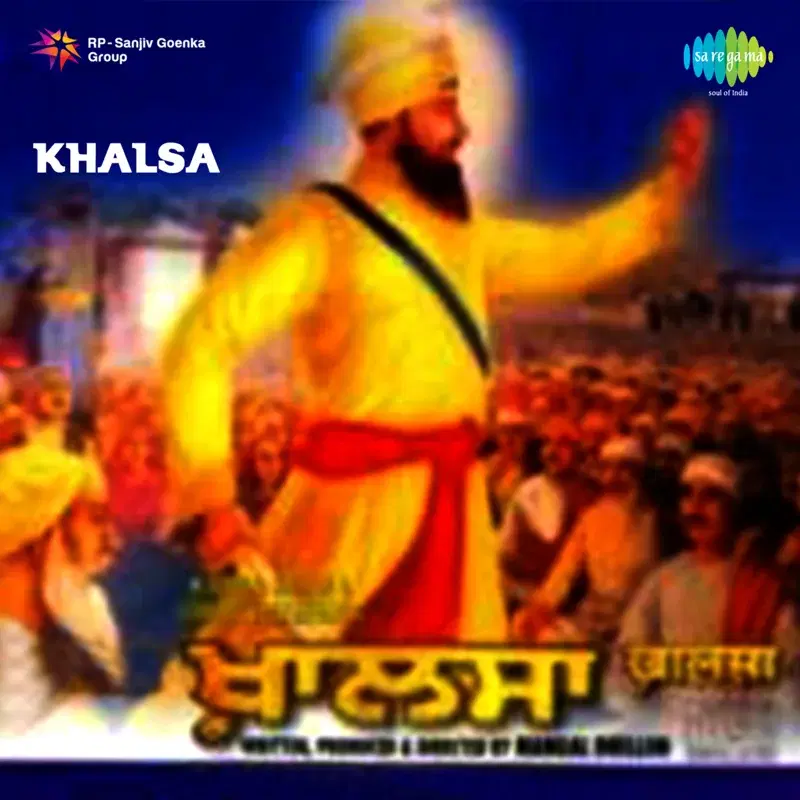Khalsa (Original Motion Picture Soundtrack)