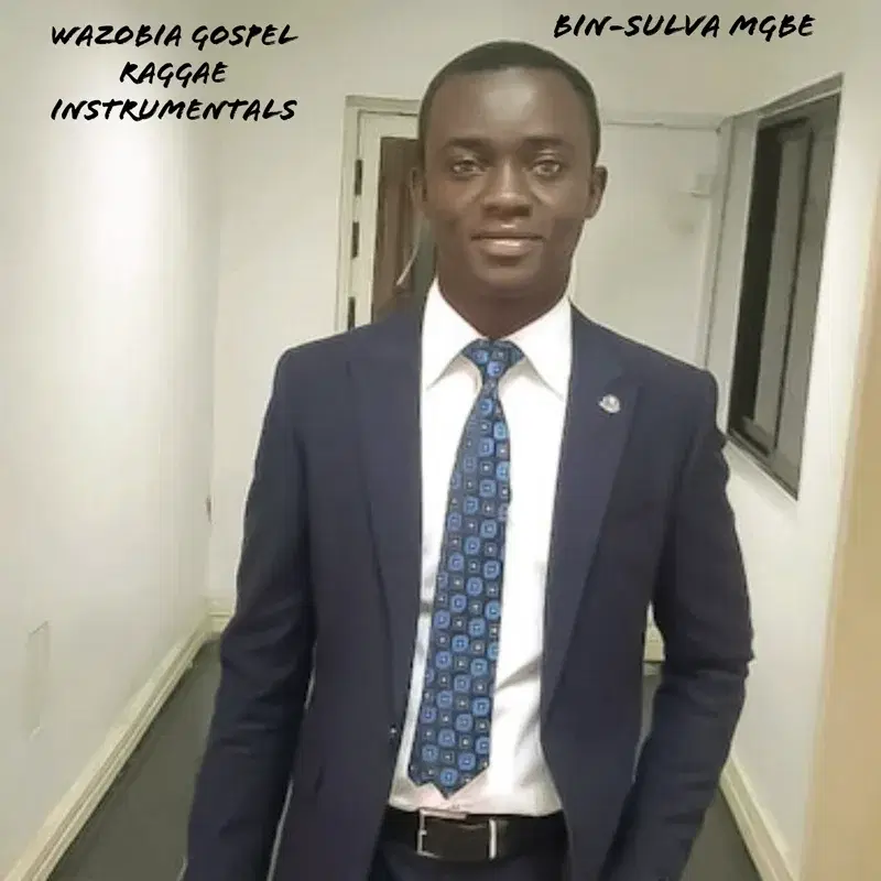 WAZOBIA gospel raggae instrumentals