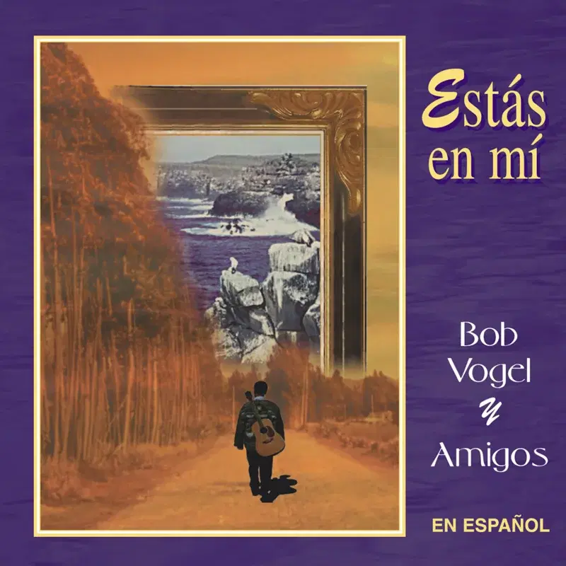 Estas En Mi