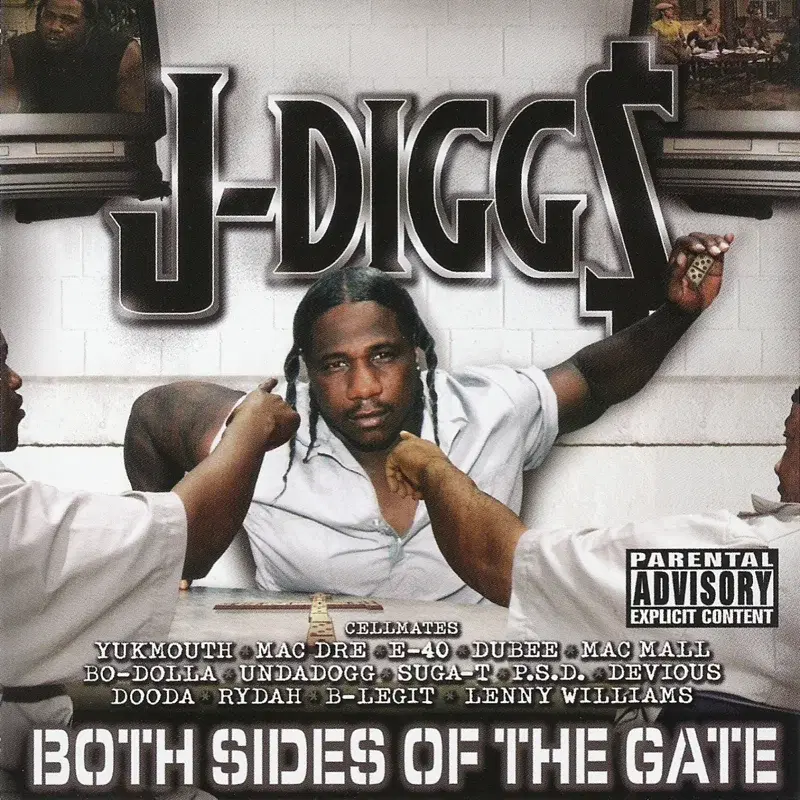 Both Sides of the Gate