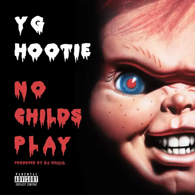 No Childs Play