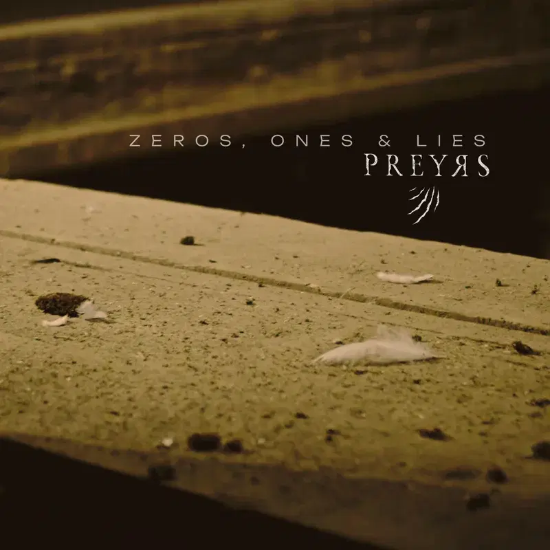 Zeros, Ones & Lies