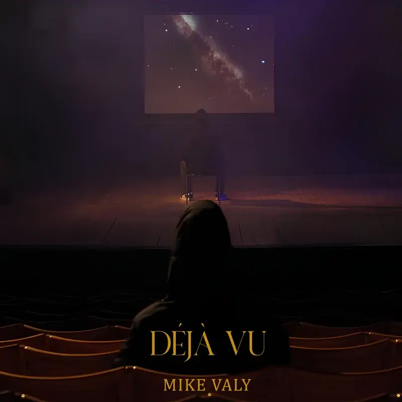 Déjà Vu