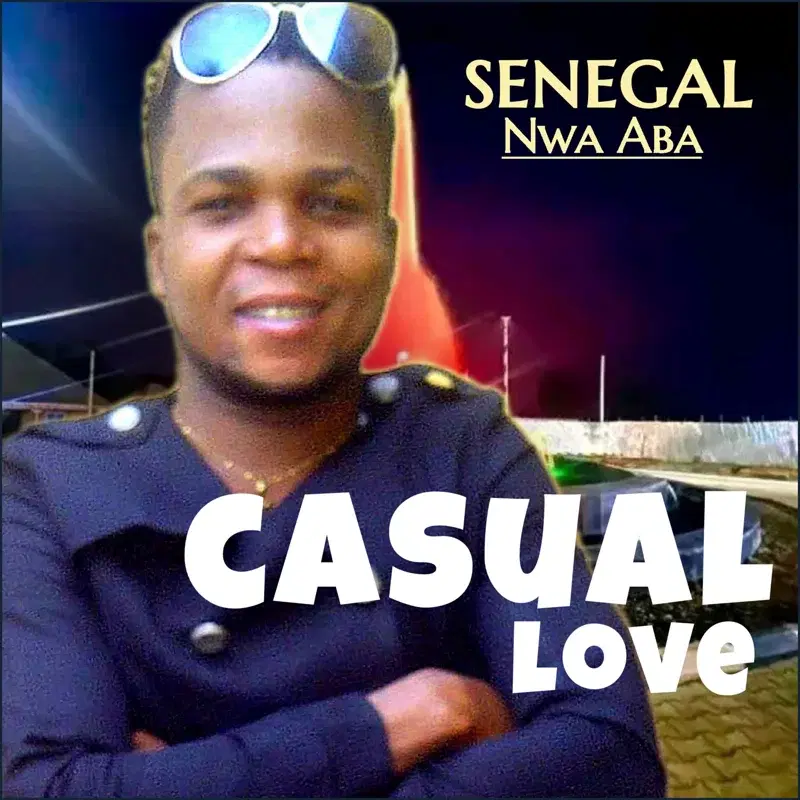 Casual Love