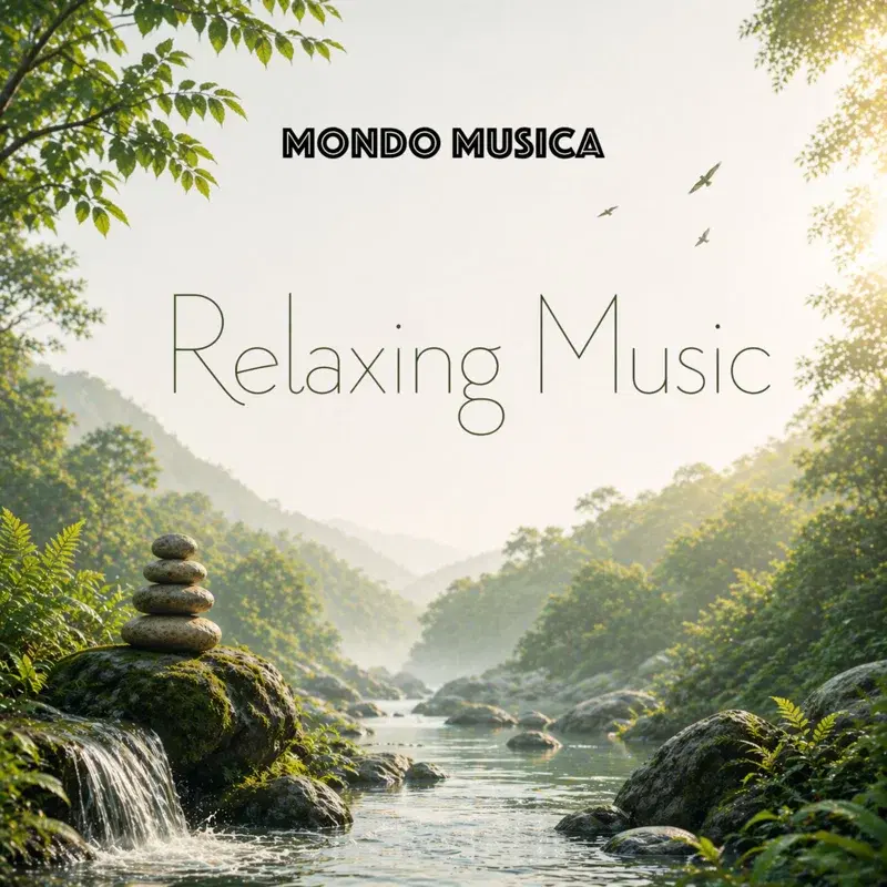 Relaxing Music