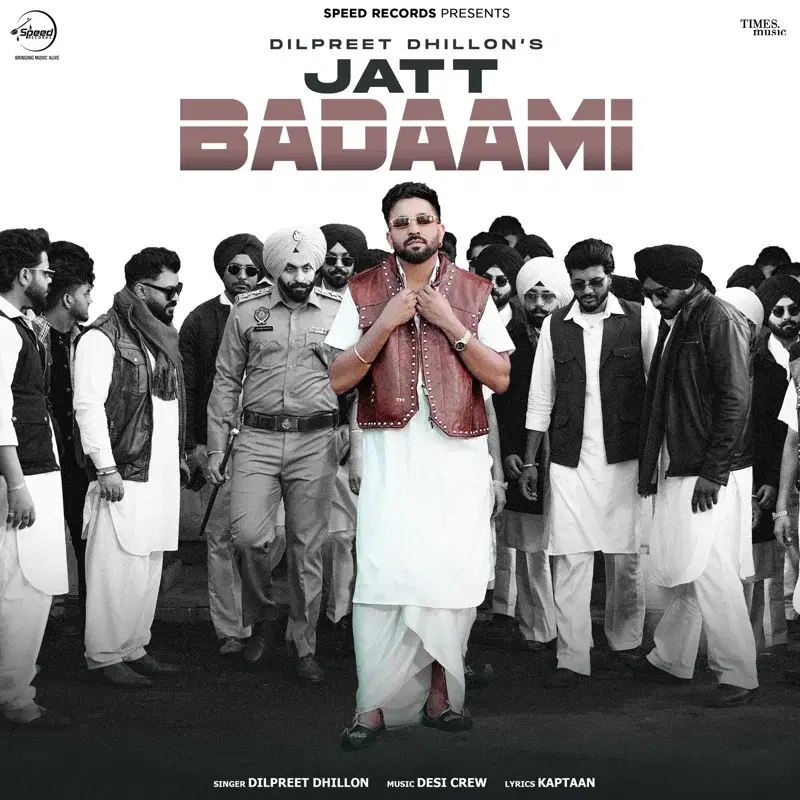 Jatt Badaami