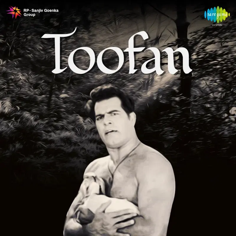 Toofan (Original Motion Picture Soundtrack)