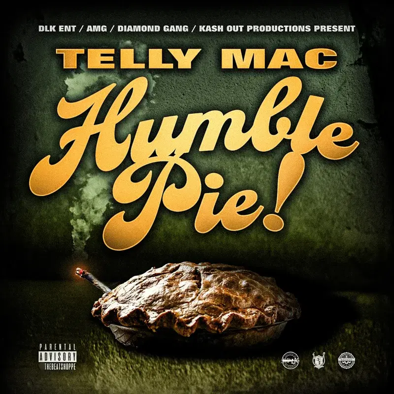 Humble Pie!