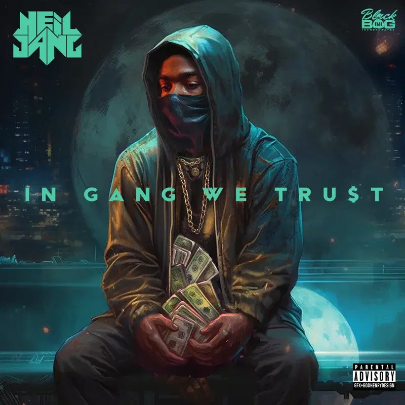 in gang we trust
